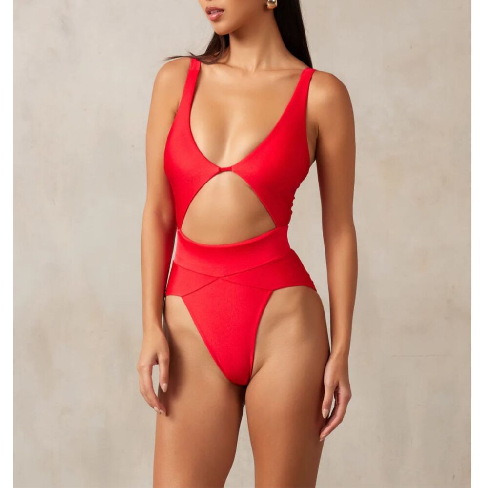 NEW MBM Swim Aspire one piece